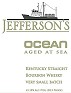 Jefferson's Ocean Bourbon - Click Image to Close